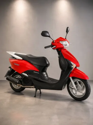 Vendo Honda Lead