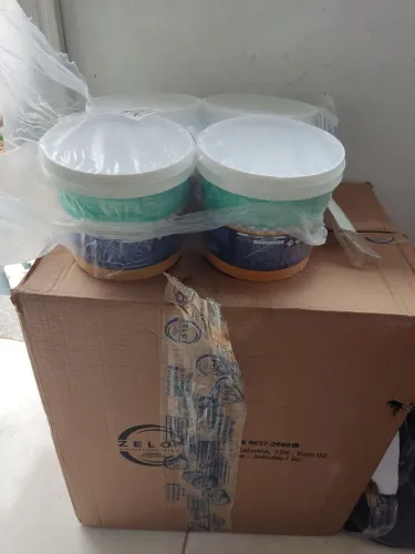 55k de Rejunte PORTO KOLL Premium 