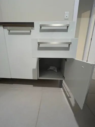 Balcão cozinha