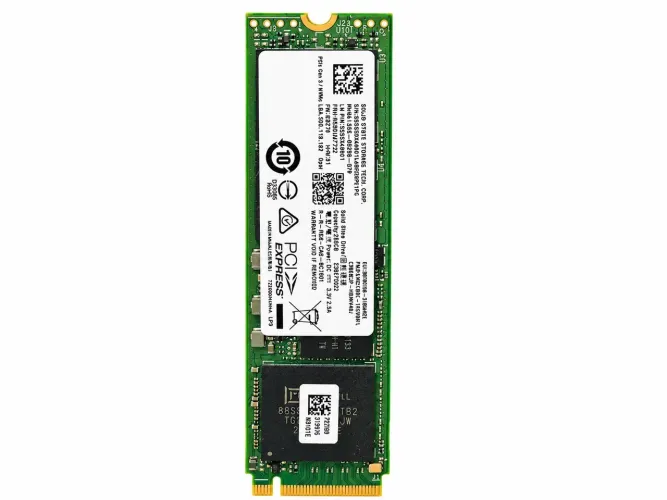 Nvme 256gb notebook & pc