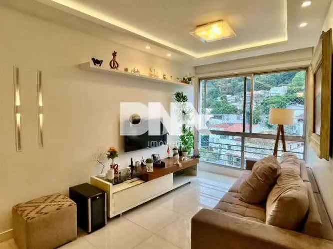 Apartamento : / Residencial / Jardim Botânico