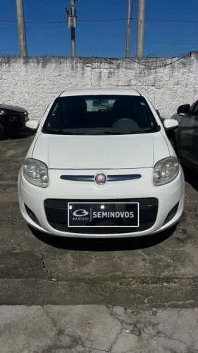 Fiat Palio Attractive 1.0 EVO Fire Flex 8V 5P 2014