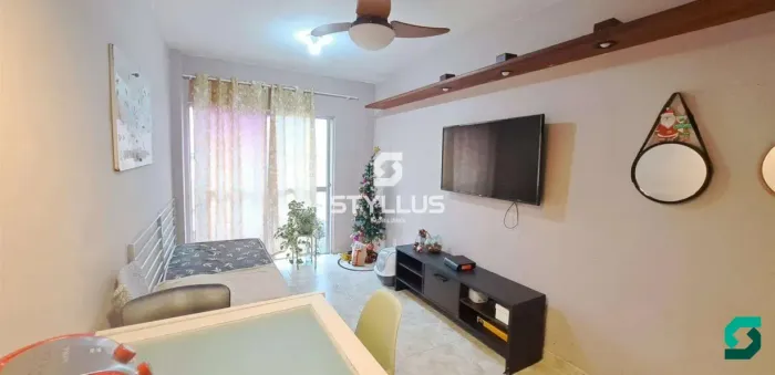 Riachuelo | Apartamento 2 quartos