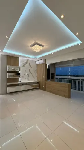 RC VENDE OU ALUGA RESERVA IBIAPABA 92m² 3/4 SENDO 2 SUITES MARAMBAIA
