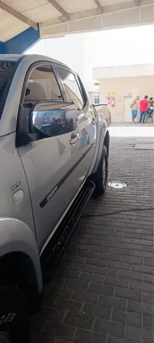 Mitsubishi L200 Triton HPE 3.5 CD V6 24V Flex Aut. 2010