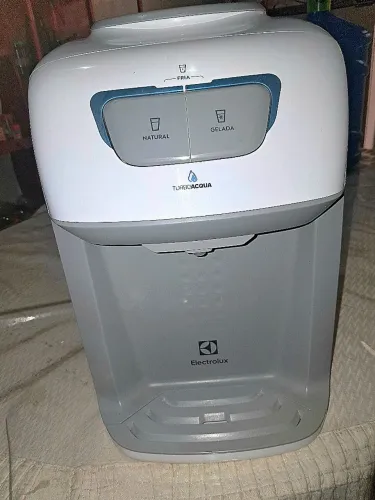Bebedouro Electrolux