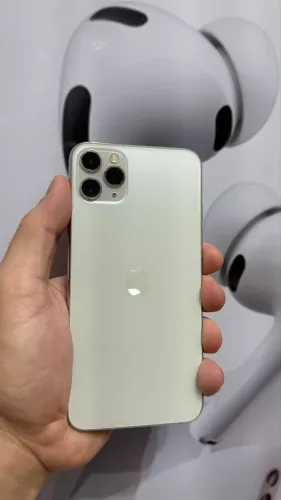 _IPHONE 11 PRO MAX 64GB 71% BATERIA_