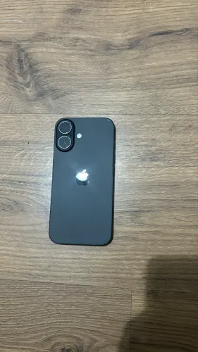 iPhone 16 256gb 99%