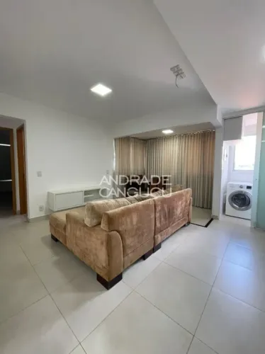 APARTAMENTO MOBILIADO NO LOZANDES LIVE TOWER