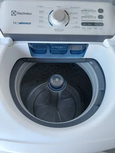 Máquina de lavar