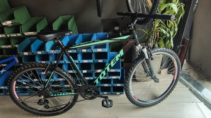 Bicicleta Totem 26
