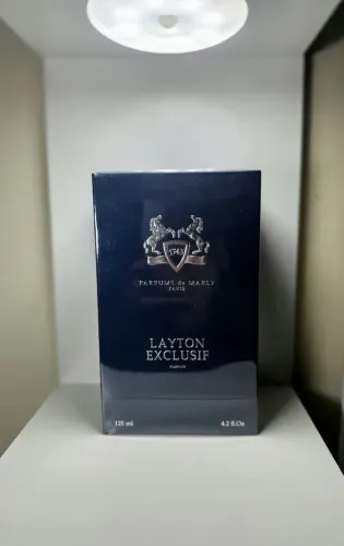 Perfume Layton Exclusif 125ml - Parfums de Marly Lacrado