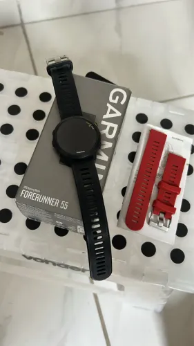 Relógio Garmin