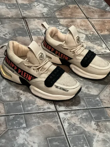 Tênis Philipp Plein 43