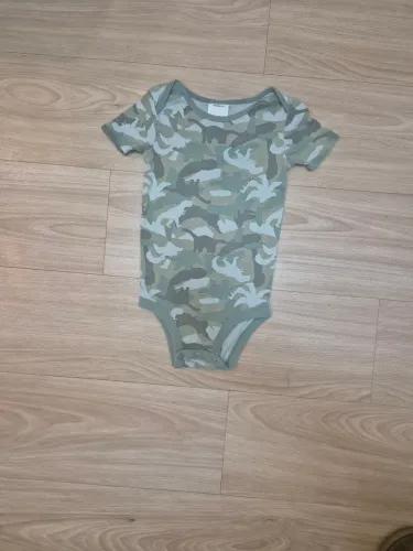 Body Carter's 24 meses