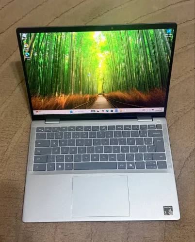 Notebook Dell 14 Plus Touch 