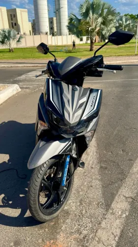 Yamaha Neo Automatic 125cc 2023