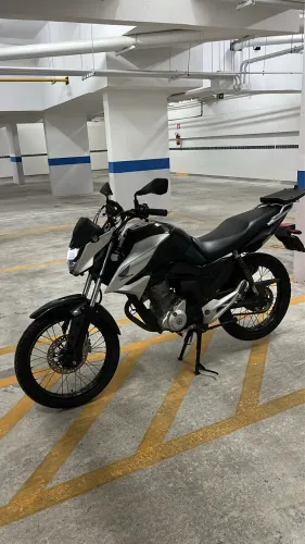 honda start 160 2022