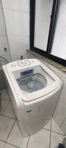 Máquina de Lavar Eletrolux 11kg
