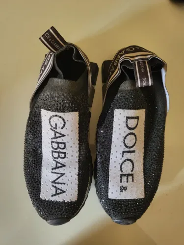 Tênis Dolce & Gabbana usado número 37