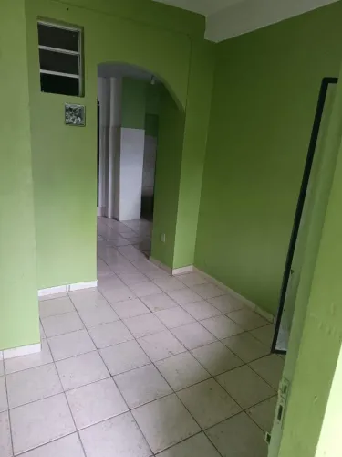 Apartamento no Petrópolis