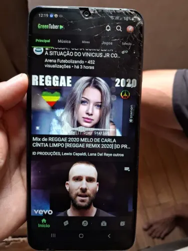 Celular