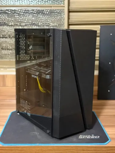 PC Gamer RTX 3050 8GB | 16GB RAM | SSD 465GB | i7 | Excelente Estado