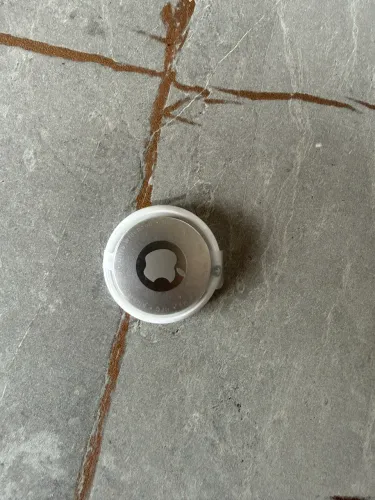 Apple Airtag rastreador iPhone 