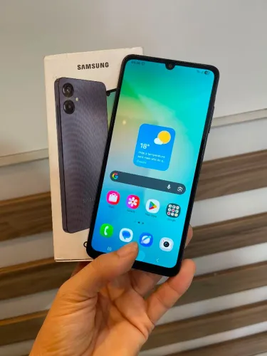 Samsung A06 128gb