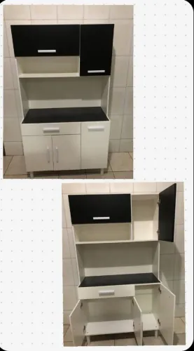 Vendo armário de cozinha 
