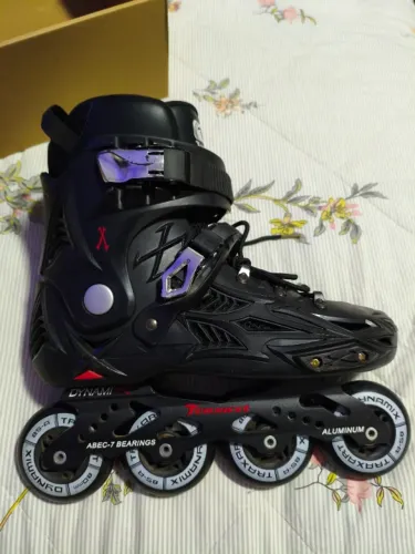 Patins TRAXART DINAMIX 40/41 ABEC 7