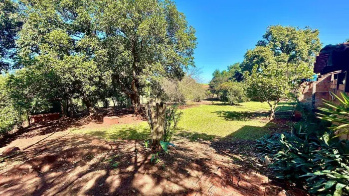 Chácara à venda, 20700 m² por R$ 550.000,00 - Campinho - Itapuí/SP