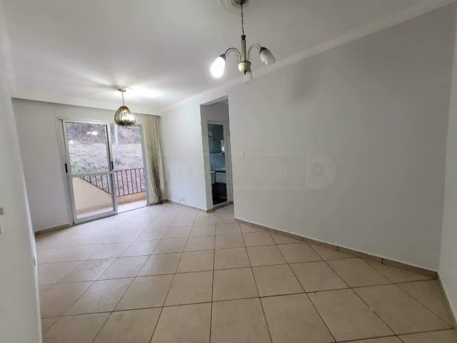 Apartamento para aluguel, 2 quartos, 1 vaga, Glebas Califórnia - Piracicaba/SP