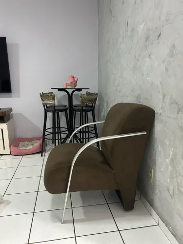 Poltrona em perfeito estado