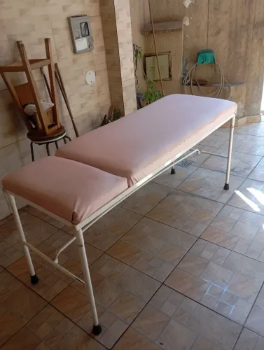 Maca para salão (ENTREGO)