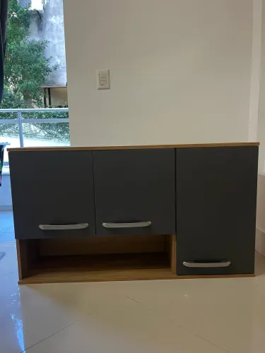 Conjunto de armários para cozinha