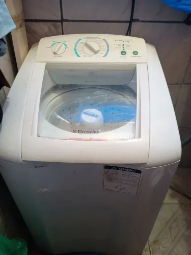 Máquina de lavar, 9KG ELECTROLUX
