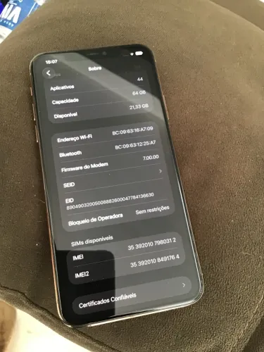 iPhone 11 Pro Max