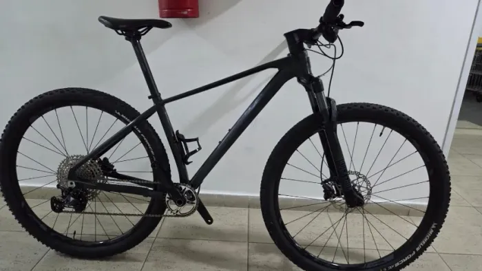 Bicicleta Sense Impact SL 12V M(18)