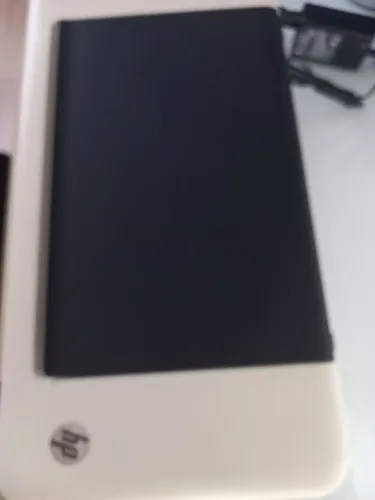 Impressora hp deskjet 1010