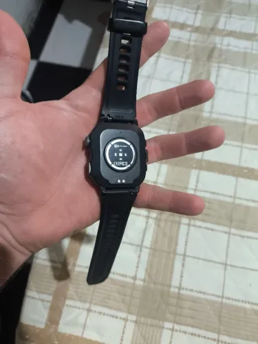 Relógio smartwatch