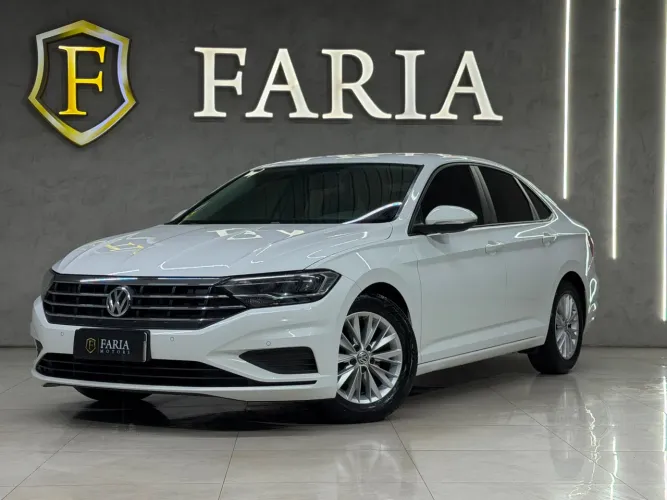 Volkswagen Jetta 250 TSI 1.4 Flex 16V Aut. 2019