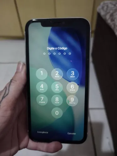 IPHONE 11 - 256 GIGAS