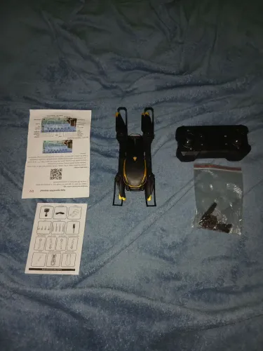 Drone m8 profissional! ( ler a descrição )