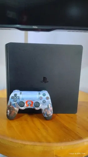 PS4 Slim 1TB