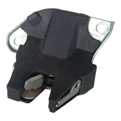 Fechadura Da Porta Malas Gm Celta 2000 2006 Tampa Traseira