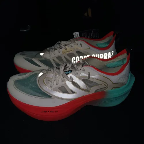 Olympikus Corre Supra 2