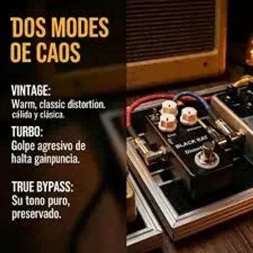 Black Rat clone do Rat