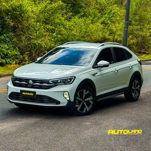 Volkswagen Nivus Highline 1.0 200 TSI Flex AUT 2023