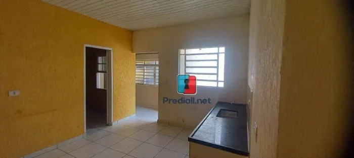 Casa com 2 dormitórios para alugar, 95 m² por R$ 1.800,00/mês - Freguesia do Ó - São Paulo